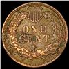Image 2 : 1878 Indian Head Cent NEARLY UNCIRCULATED