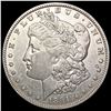Image 1 : 1891-O Morgan Silver Dollar CLOSELY UNCIRCULATED