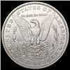 Image 2 : 1884-S Morgan Silver Dollar CLOSELY UNCIRCULATED