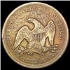 Image 2 : 1871 Seated Liberty Dollar NICELY CIRCULATED