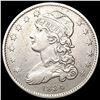 Image 1 : 1834 Capped Bust Quarter CHOICE AU
