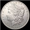 Image 1 : 1899-S Morgan Silver Dollar UNCIRCULATED