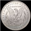 Image 2 : 1899-S Morgan Silver Dollar UNCIRCULATED