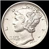 Image 1 : 1920-S Mercury Dime UNCIRCULATED