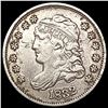 Image 1 : 1832 Capped Bust Half Dime CLOSELY UNCIRCULATED