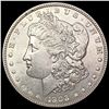 1903 Morgan Silver Dollar UNCIRCULATED