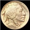 1925-S Buffalo Nickel CLOSELY UNCIRCULATED