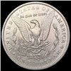 Image 2 : 1891-O Morgan Silver Dollar CLOSELY UNCIRCULATED