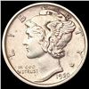 Image 1 : 1920-S Mercury Dime CLOSELY UNCIRCULATED