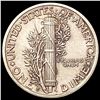 Image 2 : 1920-S Mercury Dime CLOSELY UNCIRCULATED