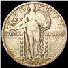 1930-S Standing Liberty Quarter NEARLY UNCIRCULATED