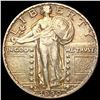 Image 1 : 1930-S Standing Liberty Quarter CLOSELY UNCIRCULATED