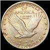 Image 2 : 1930-S Standing Liberty Quarter CLOSELY UNCIRCULATED