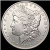 1902 Morgan Silver Dollar UNCIRCULATED