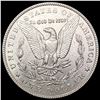Image 2 : 1902 Morgan Silver Dollar UNCIRCULATED