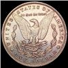 Image 2 : 1891-S Morgan Silver Dollar CLOSELY UNCIRCULATED