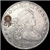 1799 Draped Bust Dollar LIGHTLY CIRCULATED