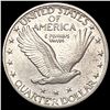 Image 2 : 1918-S Standing Liberty Quarter CLOSELY UNCIRCULATED