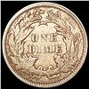 Image 2 : 1875 Seated Liberty Dime CLOSELY UNCIRCULATED