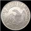 Image 2 : 1817 Capped Bust Half Dollar CLOSELY UNCIRCULATED