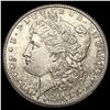 Image 1 : 1890-CC Morgan Silver Dollar UNCIRCULATED