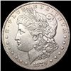 1879-S Rev'78 Morgan Silver Dollar UNCIRCULATED