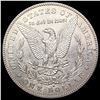 Image 2 : 1879-S Rev'78 Morgan Silver Dollar UNCIRCULATED