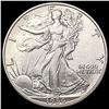 1936-S Walking Liberty Half Dollar UNCIRCULATED