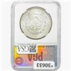 Image 2 : 1879-S Morgan Silver Dollar PGA MS67+ DMPL