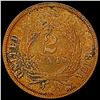 Image 2 : 1864 Two Cent Piece CLOSELY UNCIRCULATED