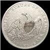 Image 2 : 1837 Capped Bust Half Dollar CHOICE AU