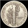 Image 2 : 1921 Mercury Dime NEARLY UNCIRCULATED