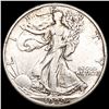 Image 1 : 1929-S Walking Liberty Half Dollar CLOSELY UNCIRCULATED