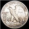 Image 2 : 1929-S Walking Liberty Half Dollar CLOSELY UNCIRCULATED