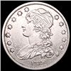 Image 1 : 1835 Capped Bust Quarter CLOSELY UNCIRCULATED