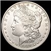 Image 1 : 1889-O Morgan Silver Dollar CLOSELY UNCIRCULATED