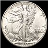 1935-D Walking Liberty Half Dollar UNCIRCULATED