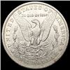Image 2 : 1901-S Morgan Silver Dollar CLOSELY UNCIRCULATED