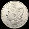 Image 1 : 1889-O Morgan Silver Dollar CLOSELY UNCIRCULATED