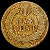 Image 2 : 1870 Indian Head Cent LIGHTLY CIRCULATED