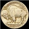 Image 2 : 1915-S Buffalo Nickel NICELY CIRCULATED