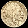 Image 1 : 1917-D Buffalo Nickel CLOSELY UNCIRCULATED