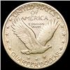 Image 2 : 1927 S Standing Liberty Quarter CLOSELY UNCIRCULATED