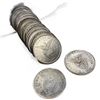 Image 2 : 1907 US Philippines Silver Peso Roll (25 Coins)