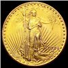 Image 1 : 1924 $20 Gold Double Eagle UNCIRCULATED