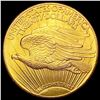 Image 2 : 1924 $20 Gold Double Eagle UNCIRCULATED