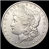 Image 1 : 1896-O Morgan Silver Dollar CLOSELY UNCIRCULATED