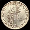 Image 2 : 1920 S Mercury Dime UNCIRCULATED