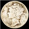Image 1 : 1921 Mercury Dime LIGHTLY CIRCULATED