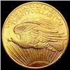 Image 2 : 1908 $20 Gold Double Eagle UNCIRCULATED